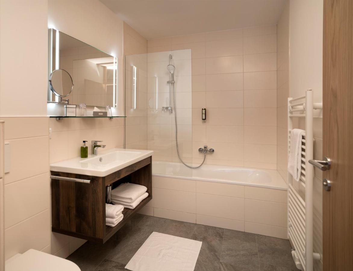 Arlbergresort Kloesterle מראה חיצוני תמונה