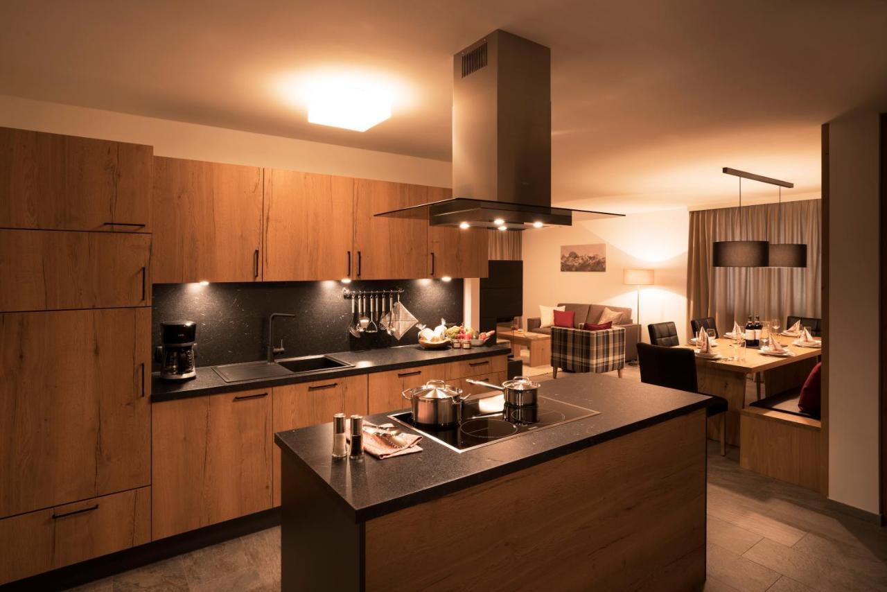 Arlbergresort Kloesterle מראה חיצוני תמונה