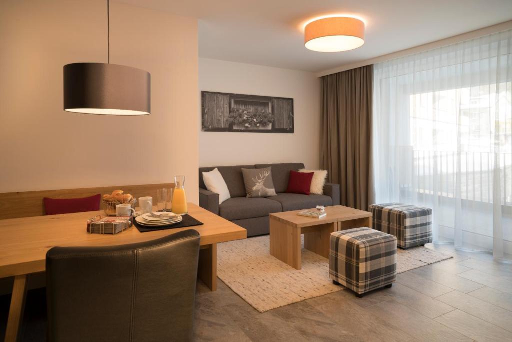 Arlbergresort Kloesterle מראה חיצוני תמונה