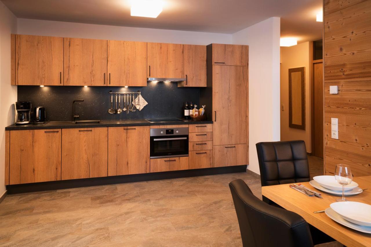 Arlbergresort Kloesterle חדר תמונה